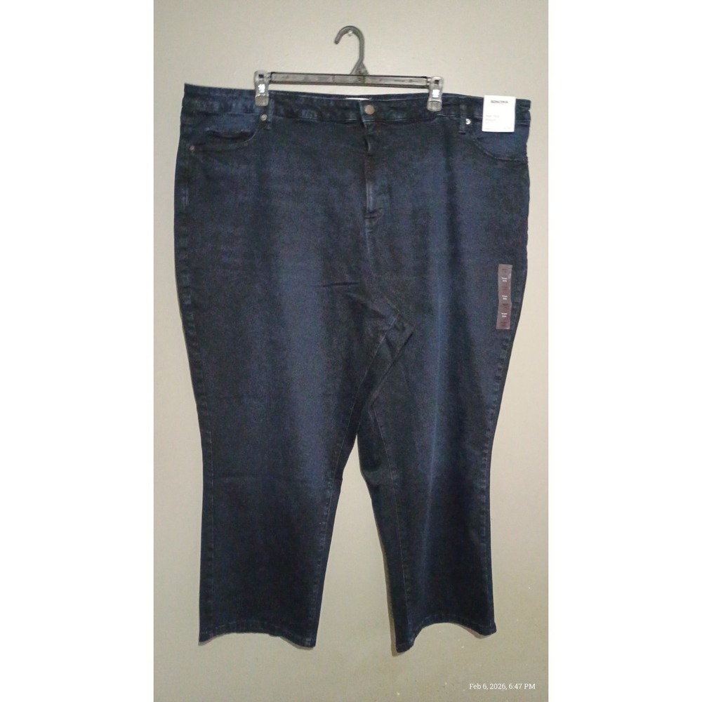 Sonoma Goods For Life Women's Jeans Size‎ 30W